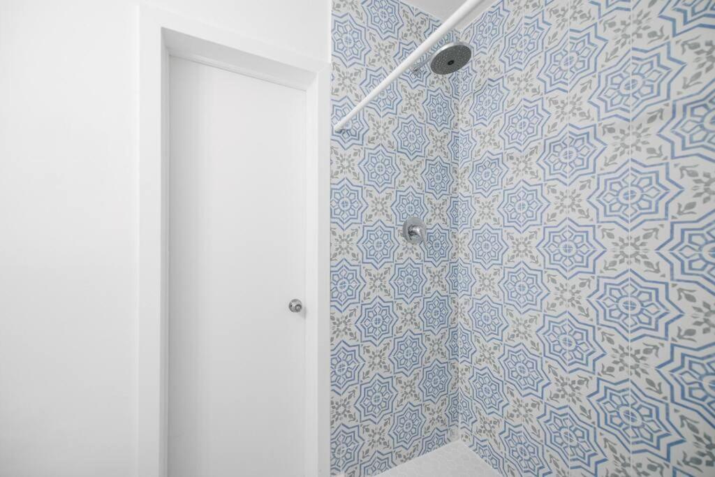 Beautiful Apt 2/2 Near The Beach Miami Exterior photo